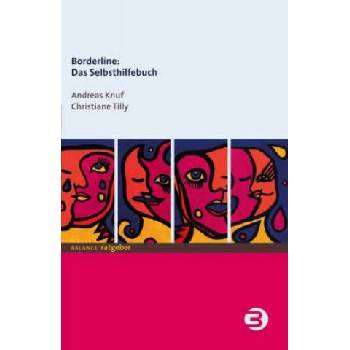 Borderline: Das Selbsthilfebuch