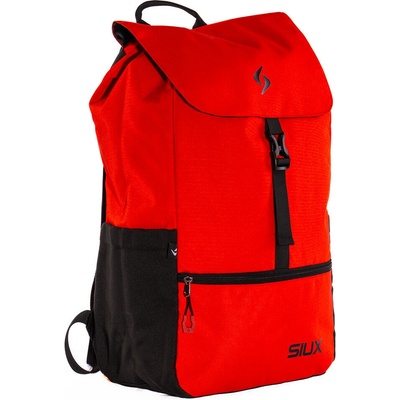 Siux Pulse Backpack Red