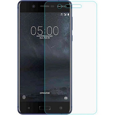Nokia Стъклен протектор за Nokia 5.1 TA-1075