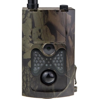 Secutek SST-550LTE