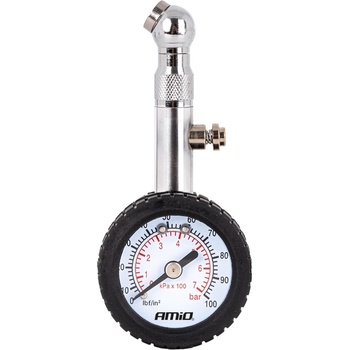 Amio 04469 Pneuměřič 7 bar