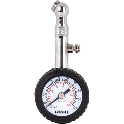 Amio 04469 Pneuměřič 7 bar