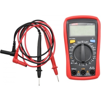 UNI-T UT33B+