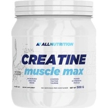 All nutrition Creatine Muscle max 500 g