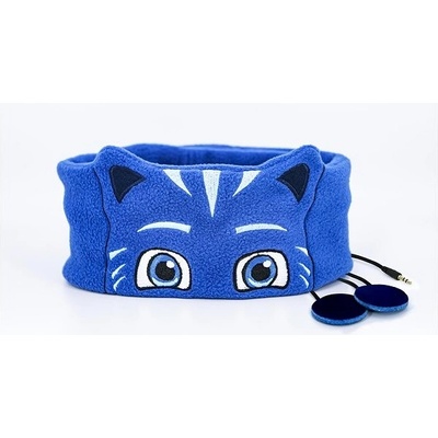 OTL Technologies PJ Masks Catboy Audio Band PJ0805