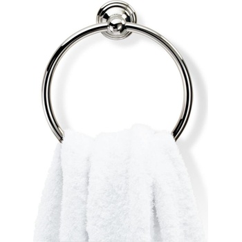 DECOR WALTHER Държач за кърпа Decor Walther Classic никел (0510630)