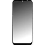  OEM Стъкло и LCD екран за Samsung Galaxy A14 4G / SM-A145, оригинален (OEM), без рамката (21046)