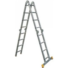 Alve Forte 4 x 4 příčky 464 cm 4413
