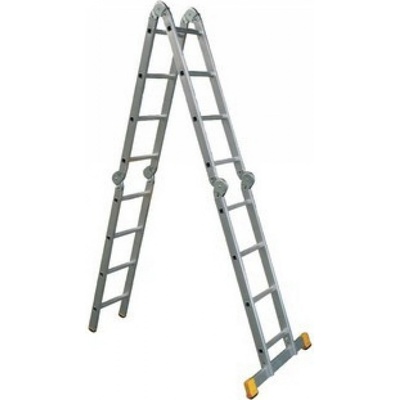 Alve Forte 4 x 4 příčky 464 cm 4413