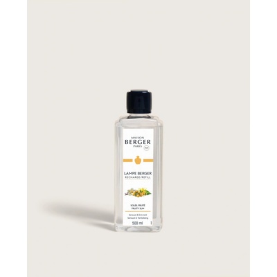Maison Berger Fruity Sun náplň katalytické lampy 500 ml – Hledejceny.cz