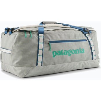 Patagonia Пътна чанта Patagonia Black Hole Duffel 70 l birch white