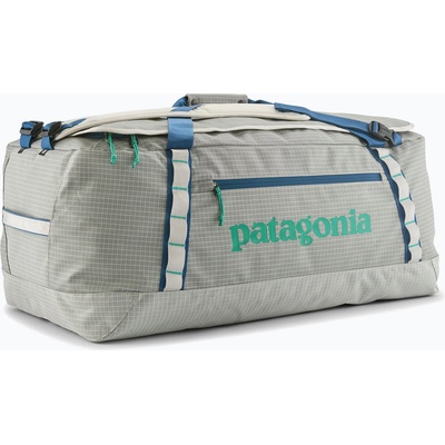 Patagonia Пътна чанта Patagonia Black Hole Duffel 70 l birch white