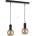 Keter Lighting JANTAR WOOD KE0026