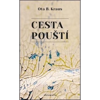 Cesta pouští