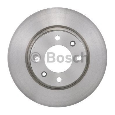 Brzdový kotúč BOSCH 0 986 478 981