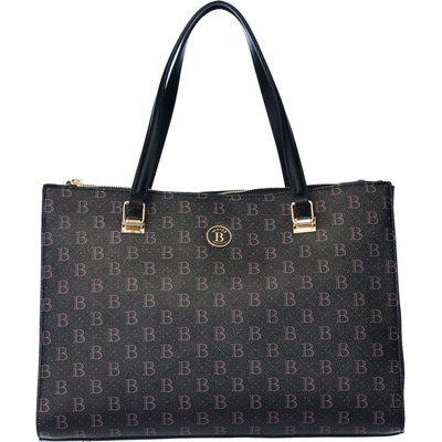Bertoo Valentina black logo