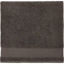 SOL's Collection Ručník Peninsula 70 x 140 cm 25309667099 Šedá tmavá