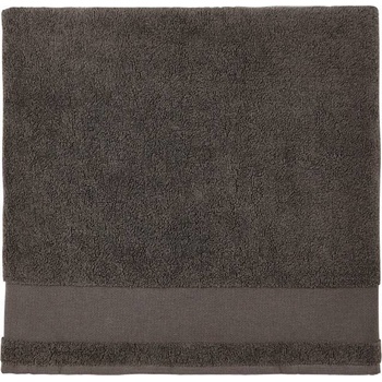 SOL's Collection Ručník Peninsula 70 x 140 cm 25309667099 Šedá tmavá