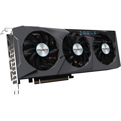 Gigabyte GV-R67XTEAGLE OC-12GD