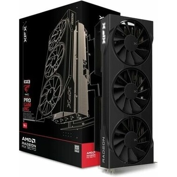 XFX Radeon RX 9070 Swift OC 16GB GDDR6 RX-97SWFB3B9