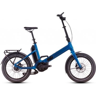 CUBE FOLD HYBRID COMFORT 2025