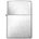 Zippo Запалка Zippo, Classic Herringbone Sweep (24648)