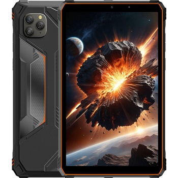 Blackview Active 5 orange