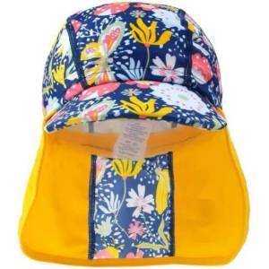 Splash About legionnaire hat garden delight 3-6