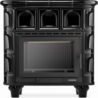 Higher Florencja černá – Zboží Dáma