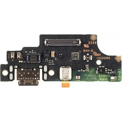 Deska vč. dobíjecího konektoru pro Xiaomi Redmi 13/Poco M6 (Service Pack)