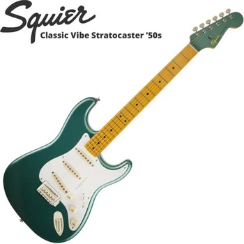 Squier Squier Classic Vibe Stratocaster
