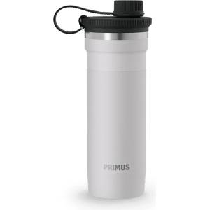 Primus Термо бутилка Primus Mika Wide Insulated Bottle Drink Cap 0.5 Insulated bottle - Alpine Frost - размер 500 ml (533-2488-0111)
