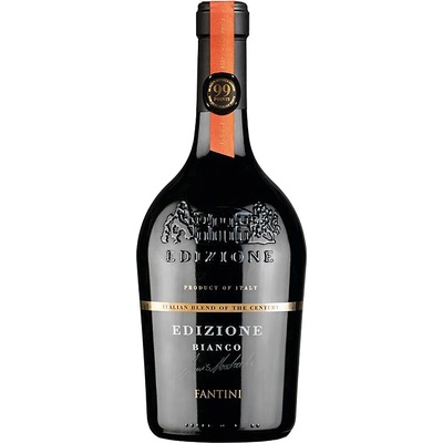 Farnese Edizione Bianco Cinque Autoctoni 13% 0,75 l (čistá fľaša)