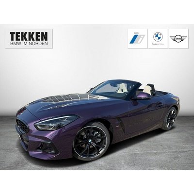 BMW Z4 sDrive30i 190 kW