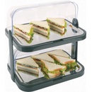 HENDI RollTop vitrínka chladená dvojitá H871812