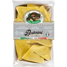 Bertagni Triangoli hříbky a lanýže 250 g