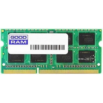 GOODRAM 4GB DDR4 2666MHz W-DL26S08G