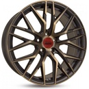 MAM RS4 8x18 5x112 ET45 black