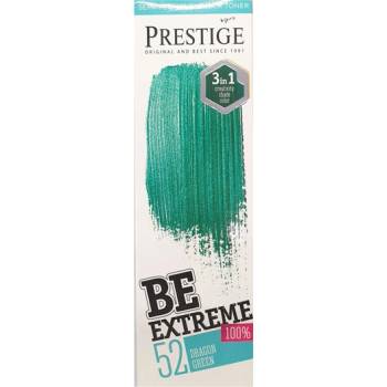 Vips Prestige Be Extreme dračí zelená 52 100 ml