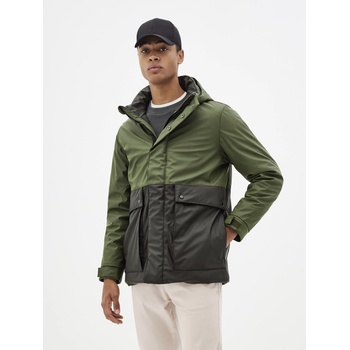 Celio Тъмнозелено яке Celio Supheatgum Celio | Zelen | МЪЖЕ | XXL