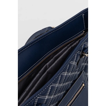 GUESS Чанта Guess CRUISE в тъмносиньо TWQG96 49024 (TWQG96.49024)