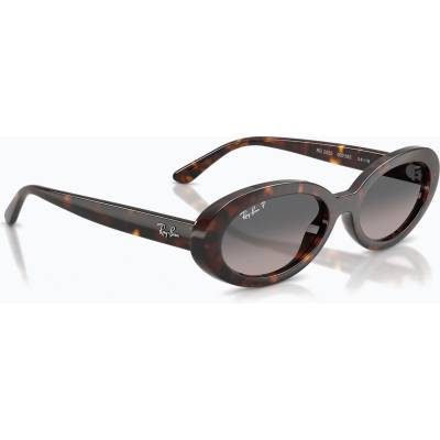 Ray-Ban Слънчеви очила Ray-Ban RB2223 havana/gradient grey