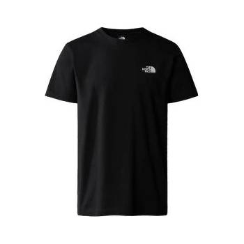 The North Face SIMPLE DOME TEE Men