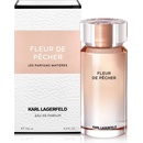 Parfumy Karl Lagerfeld Les Parfums Matieres Fleur De Pecher parfumovaná voda dámska 100 ml