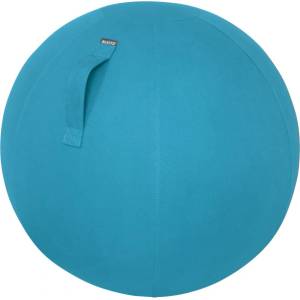 LEITZ Топка за сядане, LEITZ "Ergo Cosy", спокойна синя 52790061 (52790061)