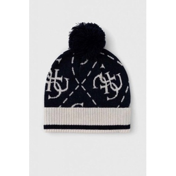 Guess čepice V3BZ03Z39B0/FB1R