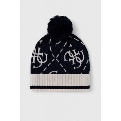 Guess čepice V3BZ03Z39B0/FB1R