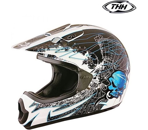 THH TX-10 Skull