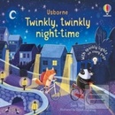 Twinkly Twinkly Night Time
