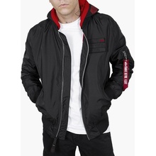 Alpha Industries Ma 1 TT Hood Custom